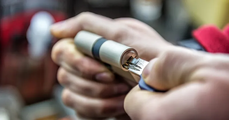 All You Need to Know About Yale Locks