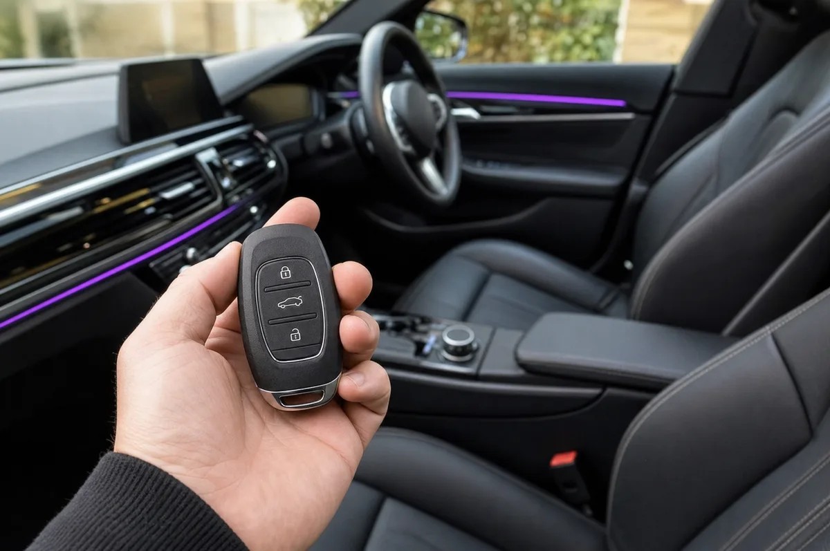 Audi Key Replacement Cost UK: What to Expect in 2026