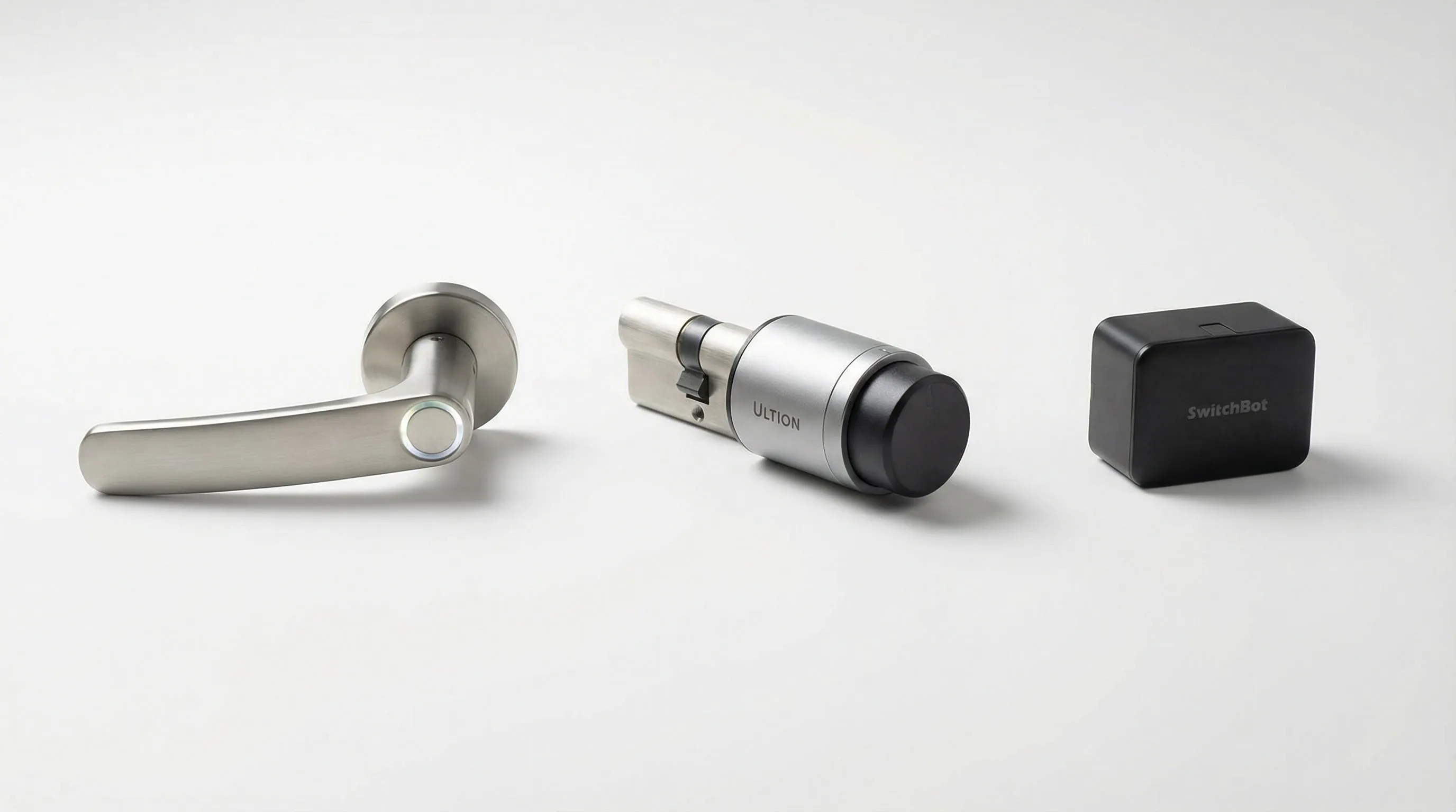 Best Smart Locks for UK Homes 2026: Yale, Ultion Nuki, SwitchBot Compared