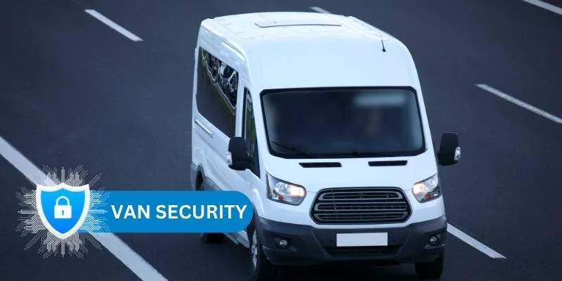 How Do I Stop People From Breaking Into My Van?