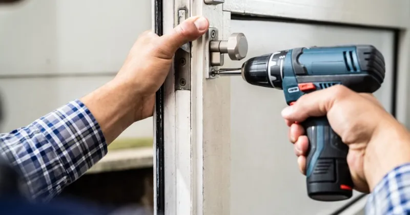 How Long Does a Locksmith Take to Change a Lock?