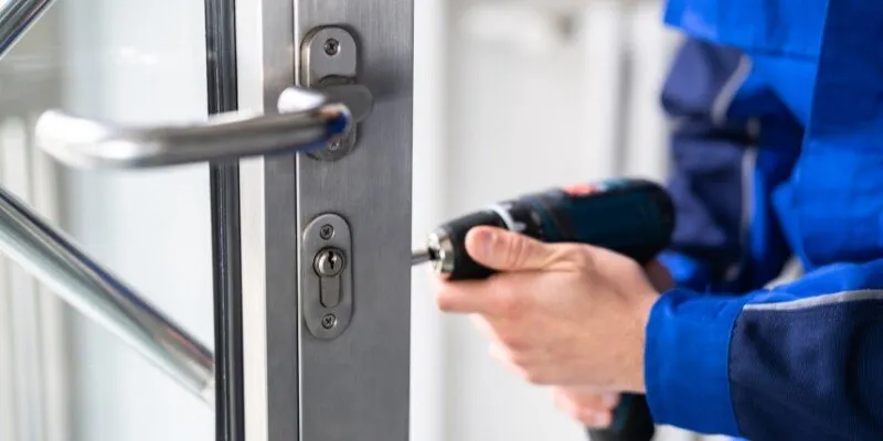 How Much Does a Locksmith Cost in London?