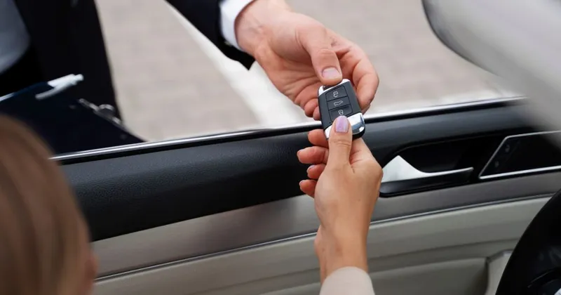 How Much Does It Cost to Replace a VW Key?