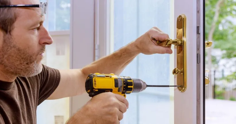 How to Choose the Best Locksmith: A Complete Guide for UK Residents