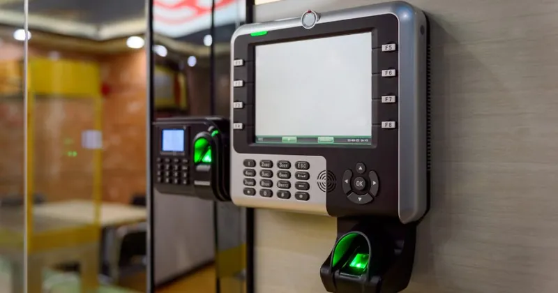 How to Choose the Right Access Control System