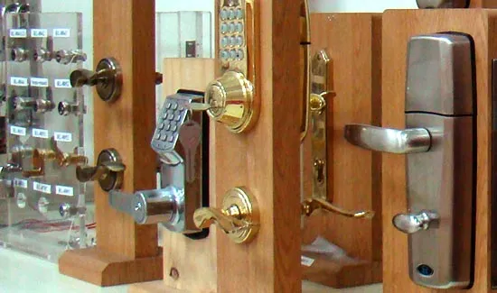 How to Increase the Security of Your House with the Help of a Locksmith