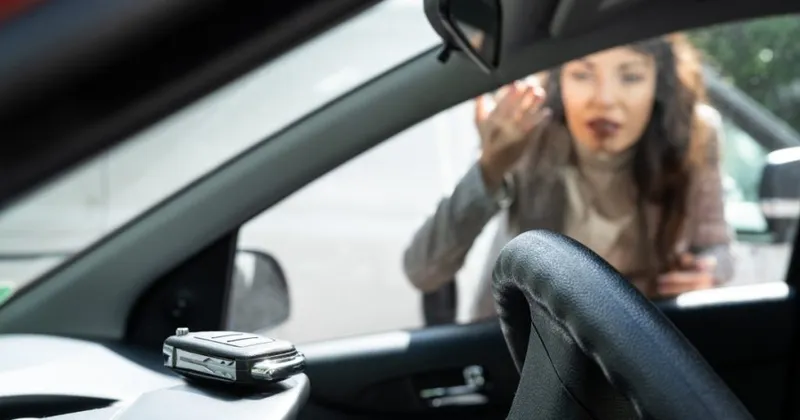 How to Overcome a Car Lockout