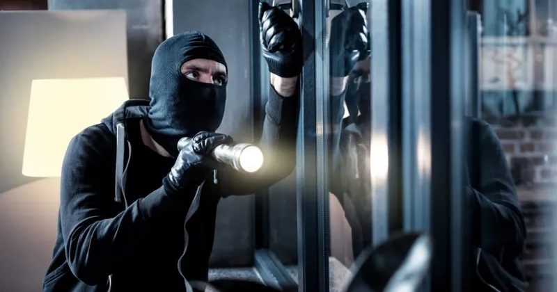 How to Protect Your House After a Break-In