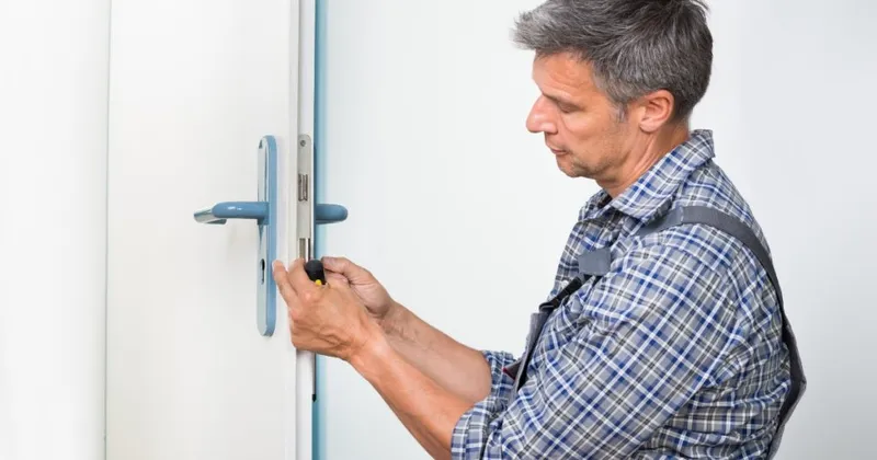 How to Spot an Uncertified Locksmith and Protect Yourself