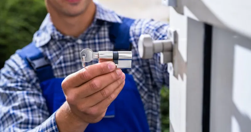 How to Unlock Doors Without Damaging Them