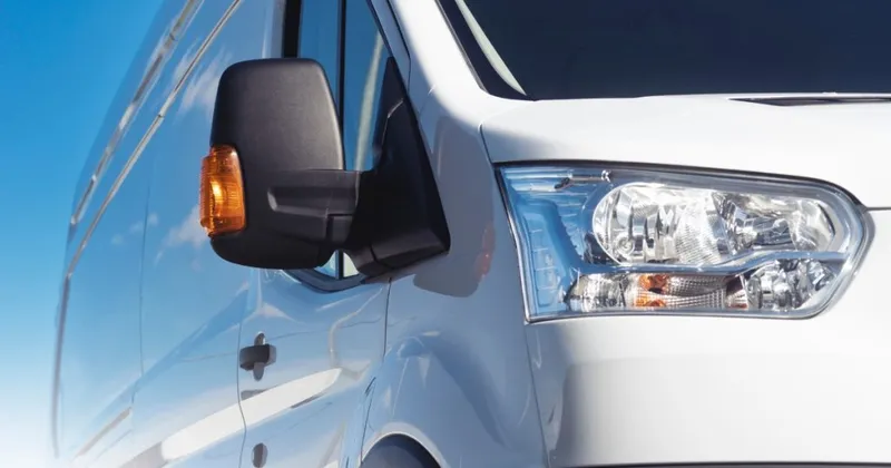 Lost Van Key: A Guide to Handling and Preventing This Frustrating Situation