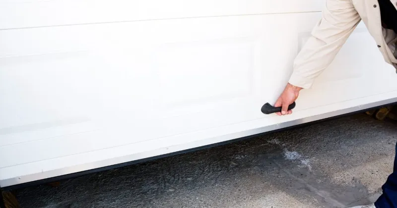 Lost Your Garage Door Key? Here's Everything You Need to Know