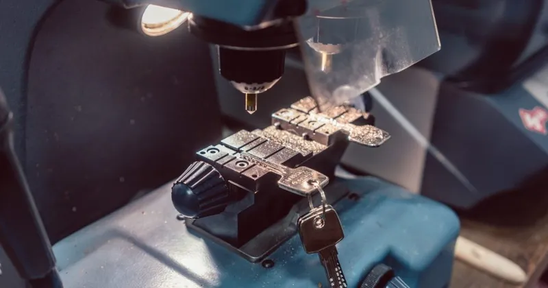 Mobile Car Keys Cut in the UK: What You Need to Know