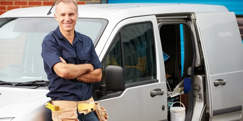 A Comprehensive Guide to Van Security Systems in London