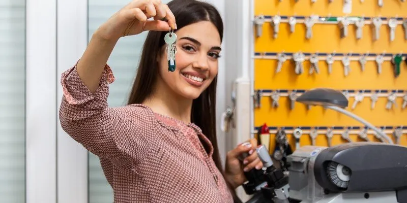 Should You Trust a Locksmith? How to Find Someone Reliable