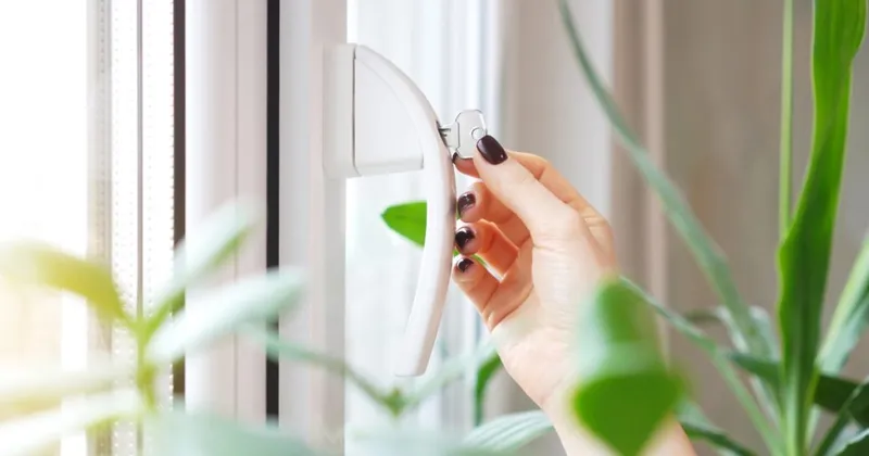 The Comprehensive Guide to Window Lock Key Replacement