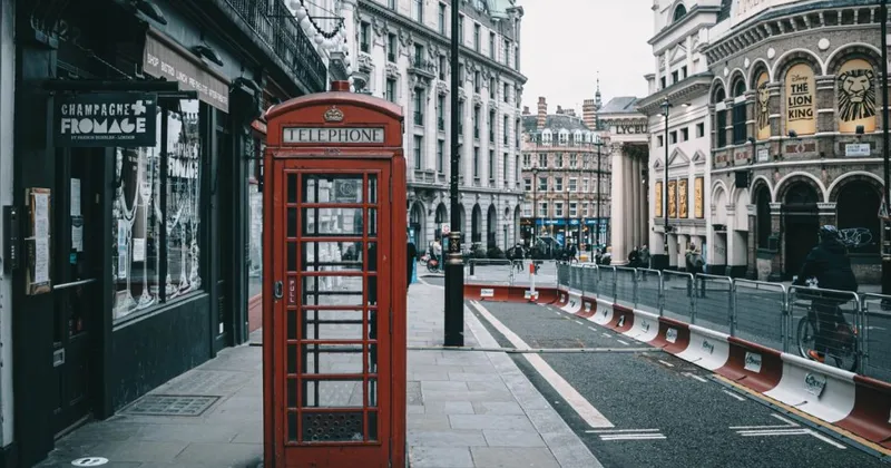 Locksmith Services in Brixton, South London