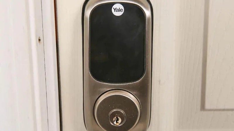 Top Guidelines for Changing a Yale Lock