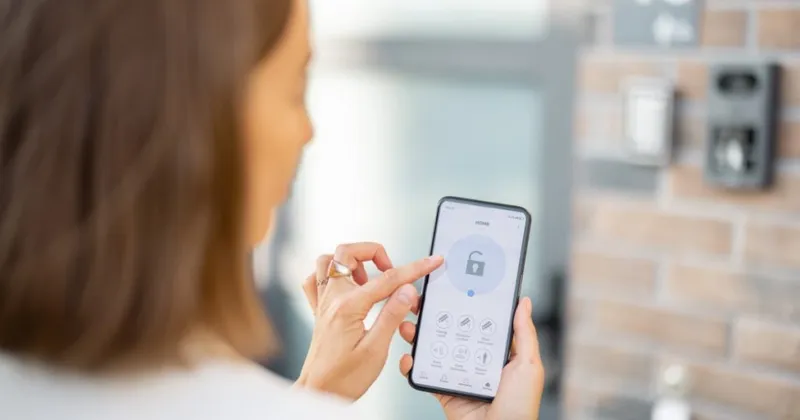 The Latest Trends in Locksmith Technology: What You Need to Know