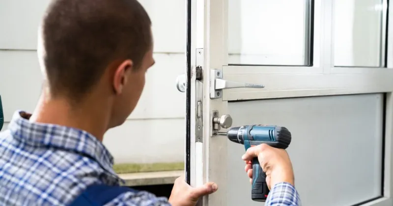uPVC Door Locks: All You Need to Know to Keep Your House Secure