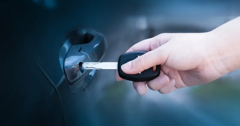 What You Need to Know About Your Car Locks