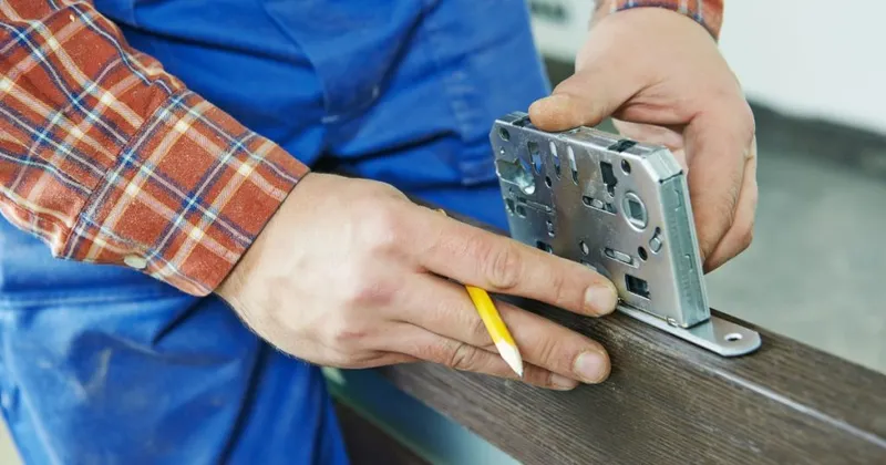 When Do You Need to Replace Your Locks?