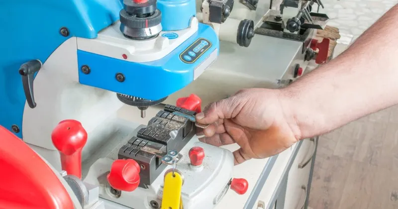 Which Locksmith Is Best? How to Find One You Can Trust