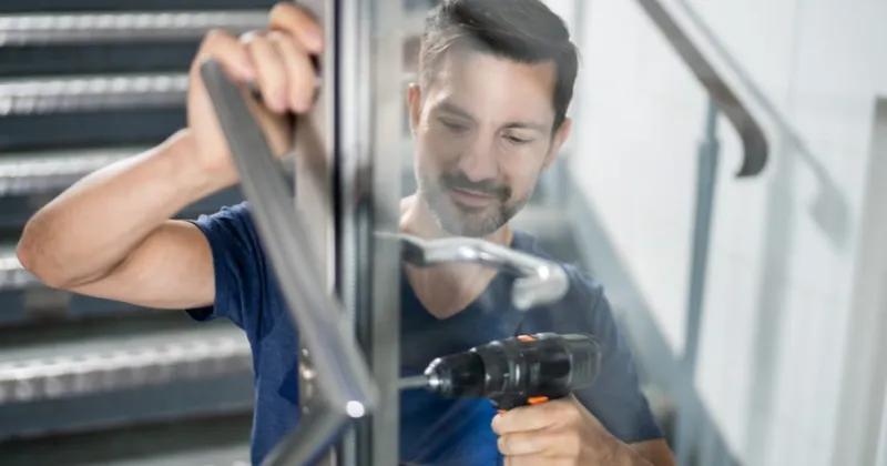 Why You Need a Certified Locksmith